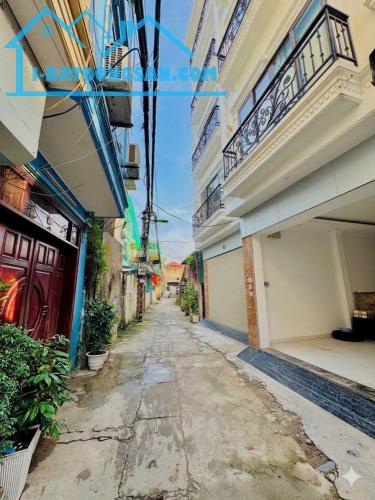 86 TỨ HIỆP – THANH TRÌ – HÀ NỘI 🏡 ✨ Nhà mới đẹp 6 tầng – thiết kế hiện đại, ở ngay