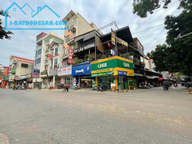SIÊU PHẨM TIỀN PHONG - MÊ LINH - Ô TÔ ĐỖ CỬA 🍀 ✅ DT 42m², khổ đất đẹp, vuông vắn dễ than