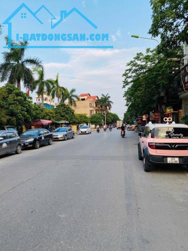 Bán lô đất góc 2 mặt ngõ 112 Nguyễn Thị Duệ, ph Thanh Bình, TP HD, 41.7m2, mt 4.31m, chỉ 1