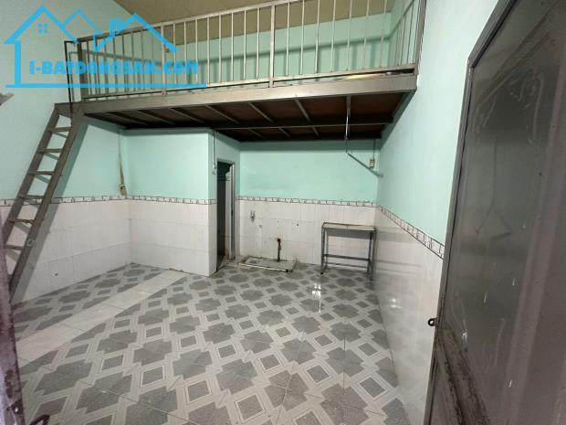 Bán 8 phòng trọ có gác-DT 200m2 thổ cư-Đặng Văn Lãnh-Phú Tài-Phan Thiết cũ
