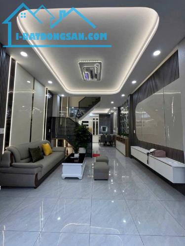 TÍCH TRỮ tài sản = mua nhà Phan Huy Ích P12 Gv với 3TỶ7, SHR, DT 72m2, LH ngay