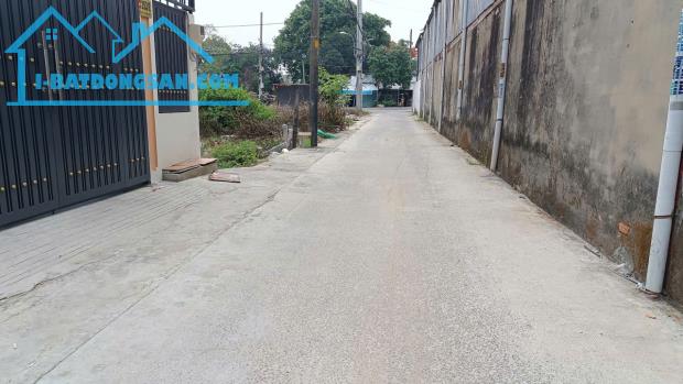 Lô đất đẹp gần mặt tiền Lê Thị Lơ ,Hóc Môn, DT 135 m2 ,Giá chỉ 4.1 tỉ (TL).