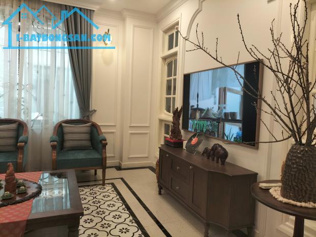 Bán shophouse Văn Phú Hà Đông, 90m2, 5 tầng thang máy, kinh doanh VIP