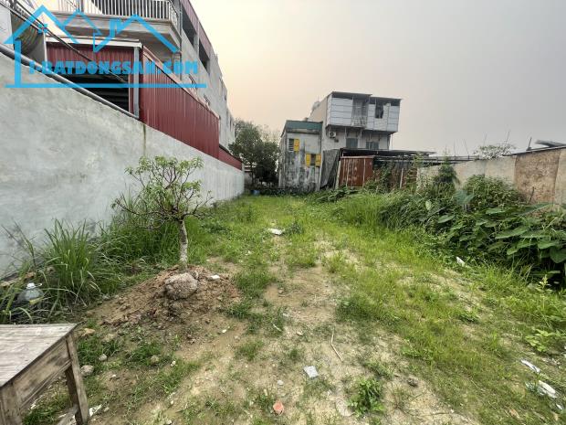 BÁN GẤP ĐẤT THỔ CƯ THÔN DO HẠ – XÃ MÊ LINH, HÀ NỘI Sổ đỏ sẵn, ngõ ô tô, sát Quốc lộ 23 –