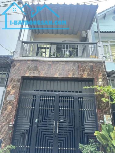 SÁT CHỢ BÌNH THÀNH & KDC VĨNH LỘC - NHÀ ĐẸP 2 TẦNG 53M2 (4x13.3)- HẺM XE TẢI. CHỈ HƠN 4 TỶ