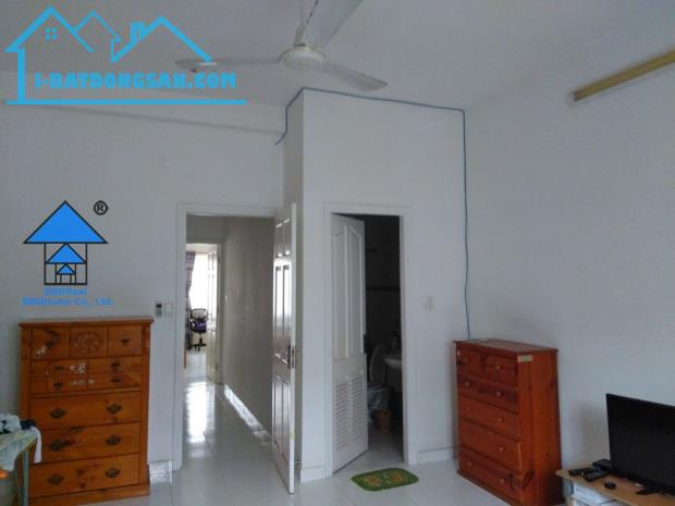 House for sale, 92 m², Phường 2