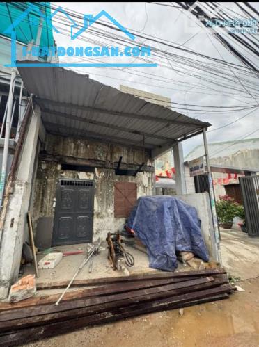 🔥 BÁN ĐẤT TẶNG NHÀ C4 – TÔN ĐẢN, HOÀ PHÁT, CẨM LỆ. DT 68M², NGANG 5M . GIÁ CHỈ 3,1 TỶ 🔥