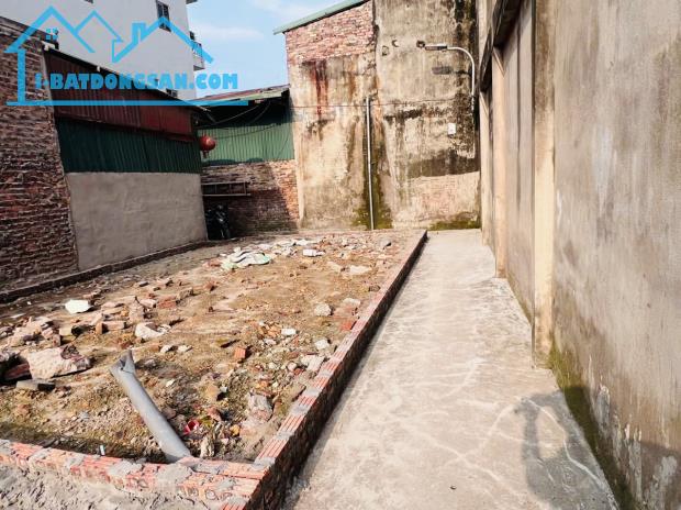 🏡 48M2 PHỐ ME - PHÙ KHÊ - BẮC NINH • LÔ GÓC • GIÁ 1.85 tỷ