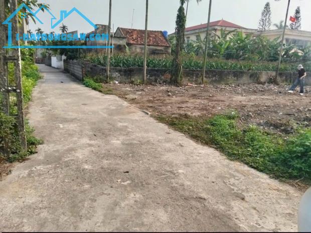 LÔ ĐẤT THÁI THỊNH - THÁI THỤY - THÁI BÌNH