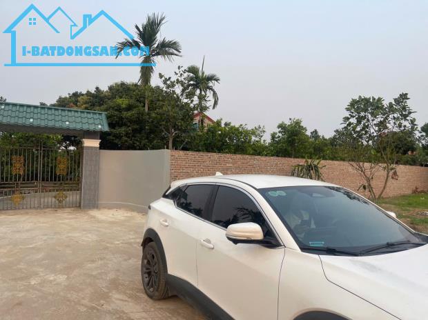 TÂN HỌC CÓ LÔ ĐẤT ĐẸP RỘNG- THÁI THỤY - THÁI BÌNH