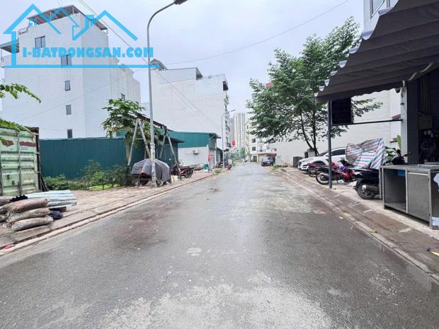 - CHÍNH CHỦ CẦN BÁN MẢNH ĐẤT TẠI KHU ĐẤT DỊCH VỤ, VÂN CANH -HOÀI ĐỨC - MẢNH ĐẤT PHÂN LÔ