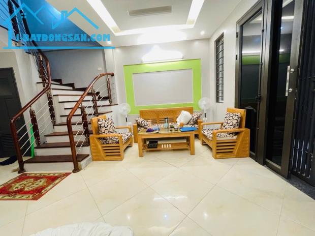 🔥 ĐỘI CẤN – TRUNG TÂM BA ĐÌNH – 5 TẦNG – NHỈNH 10 TỶ 🔥