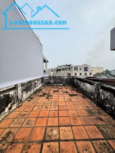 L2294 ⭐️⭐️ Mặt Tiền PVT Gò Vấp Đối Diện Lotte Mart Đỉnh Cao Kinh Doanh 🔥