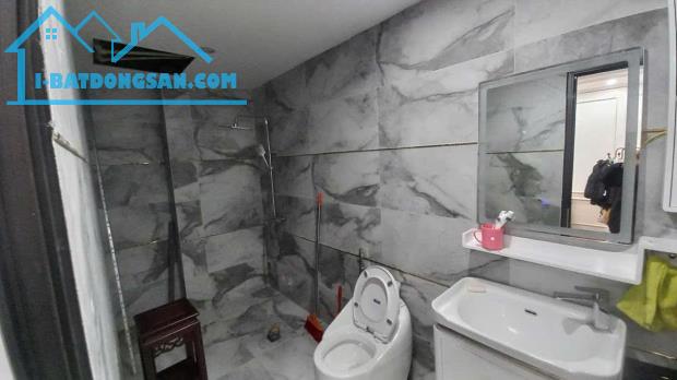 BÁN NHÀ VIỆT HƯNG – LONG BIÊN | 95M² x 5 TẦNG, TM | GARA Ô TÔ | FULL NỘI THẤT | 20.75 TỶ.