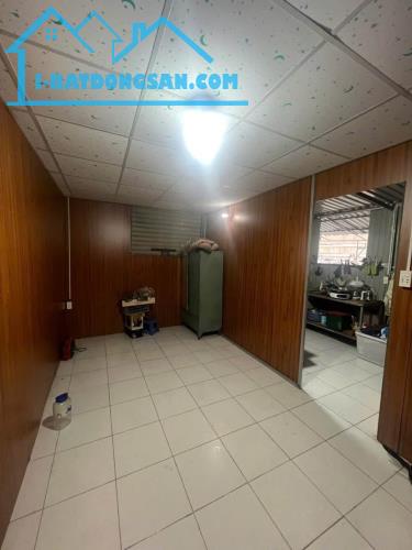 H2297 Sập Hầm Căn Hộ Tầng 3 Sân Thượng Sát Chợ Tân Bình Giá Chỉ 2.X Tỷ 🔥