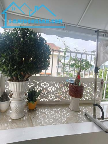 Căn Hộ Chung Cư Vàng Khe Sanh, Phường 10, Tp. Đà Lạt – View Thoáng, Full Nội Thất