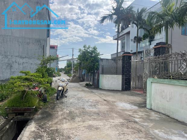 🎊Chủ Cần bán mảnh đất vị trí thuận tiện Thụy Sơn - Thái Thụy. Vài bước chân ra ĐT 456,tr