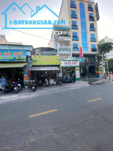 CẦN BÁN NHANH NHÀ MẶT TIỀN KHU SÂN BAY 8M TO DÀI 18 3 LẦU GIÁ 29.8 TỶ