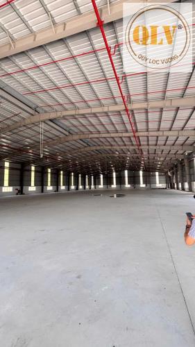 BÁN NHÀ XƯỞNG MỚI XÂY – VĨNH CỬU, ĐỒNG NAI – 3.726m²