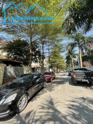 Bán biệt thự Dương Nội Hà Đông, 87m2, 5 tầng thang máy, nhà mới đẹp