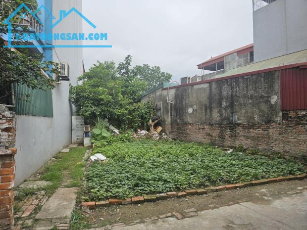 t🇻🇳🇻🇳 MẢNH ĐẤT MƠ ƯỚC - GIÁ CHƯA Ai BIẾT 🇻🇳 DT:53m ---Giá 3,8 tỷ -- CTL 🇻