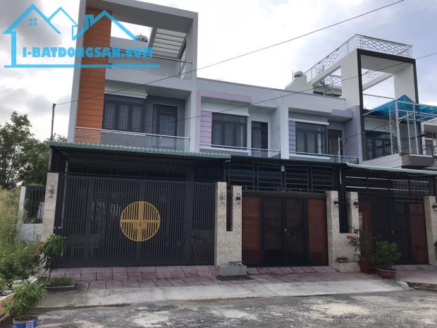 Bán lô đất Ngay Xã Long Trạch - Cần Đước, 116m2, nở hậu, 1,93 tỷ. KDC quy hoạch chuẩn
