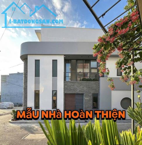 Nhà sổ riêng thổ cư 2.89 tỷ/63 m2/1 lầu 1 trệt đường ô tô