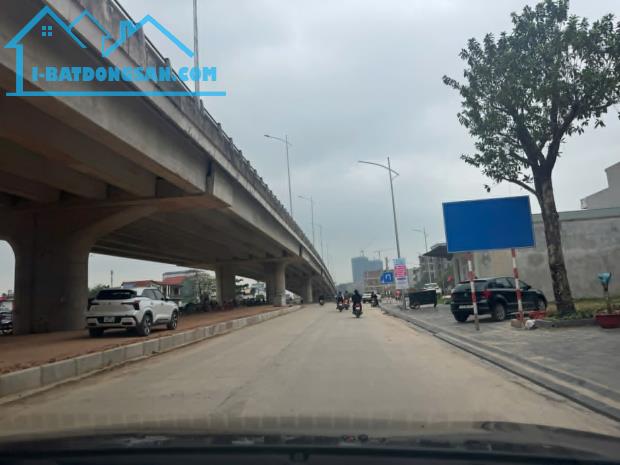 BÁN LÔ ĐẤT ĐẸP NGAY CẦU BẮC SƠN THÁI NGUYÊN.