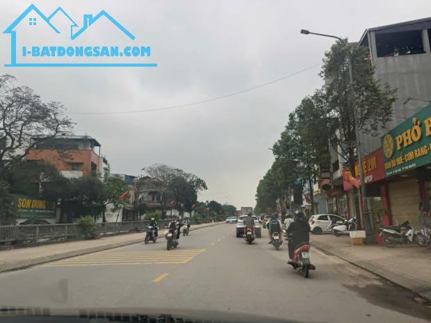 BÁN LÔ ĐẤT ĐẸP NGAY CẦU BẮC SƠN THÁI NGUYÊN.