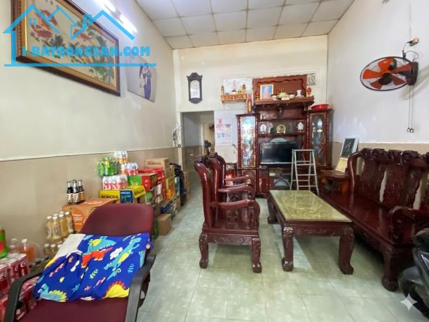 RẺ HIẾM, NHÀ PHẠM ĐĂNG GIẢNG- HẺM XE HƠI TRÁNH THÔNG - 98M2 NỞ HẬU 6M, DÀI 22M. CHỈ 5.8 TỶ