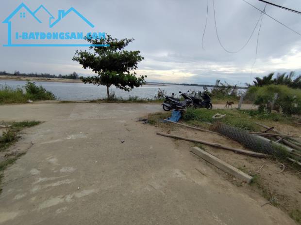 🔥 VIEW SÔNG TRỰC DIỆN – 492M² CẨM NAM – GIÁ 12.8TỶ QUÁ HIẾM 🔥