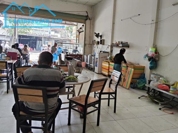 MẶT TIỀN KINH DOANH TỈNH LỘ BÌNH TÂN --287M2--DÒNG TIỀN 31TR/THÁNG --GIÁ :16.5 TỶ (TL)