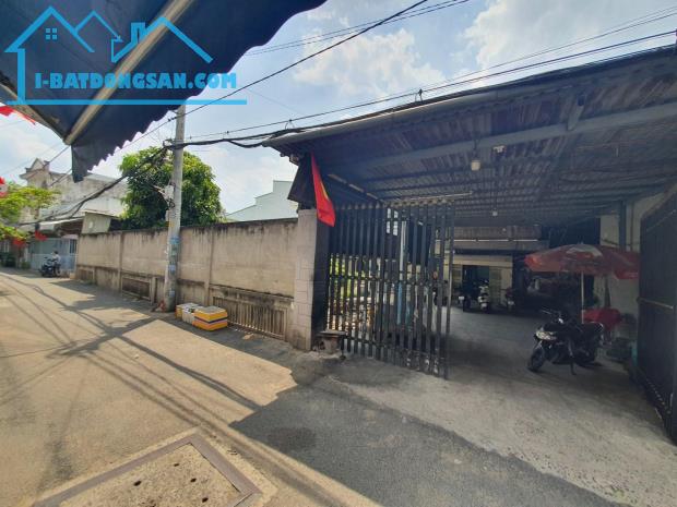 MTKD Đường số 40, Linh Đông – Dt 1128m² (26 x 40) – Ngay Kha Vạn Cân