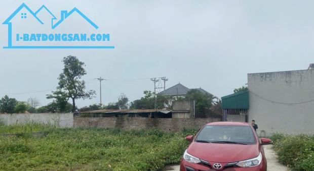 Đất Chương Dương, Thường Tín đất cực đẹp đầu tư tiềm năng giá 2ty3