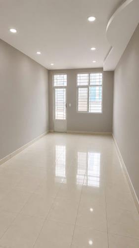Bán Nhà Căn Góc Đường Bùi Viện Q.1 - Sau Căn Mặt Tiền - 49m² x 5 Tầng - 12,5 Tỷ TL