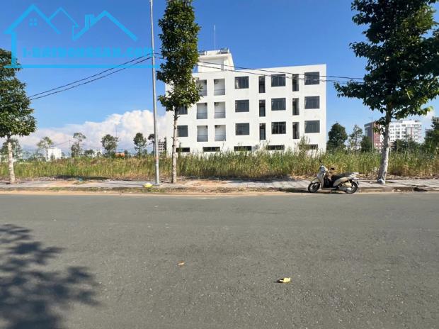 🏡BÁN NỀN -KHU STK AN BÌNH – ĐỐI DIỆN BỆNH VIỆN S.I.S CẦN THƠ☎️ 0939.86.87.88 (Gặp Bưởi )