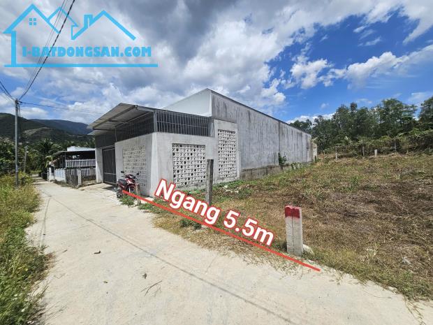 Bán đất Diên Tân full thổ giá rẻ sát bên Hương Lộ 62 đối diện công ty Đảnh Thạnh đi vào
