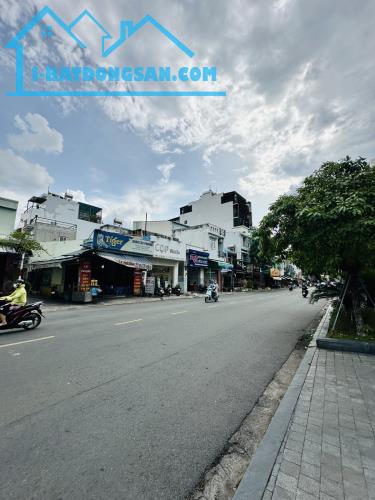 MẶT TIỀN KINH DOANH VƯỜN LÀI TÂN PHÚ --80M2--DÒNG TIỀN 14TR/THÁNG --GIÁ :11.5 TỶ(TL)
