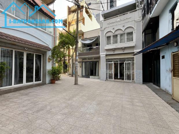Bán nhà HXH sát mặt tiền Nguyễn Khắc Nhu quận 1, 4x13m cn 50m2 chỉ nhỉnh 13 tỷ