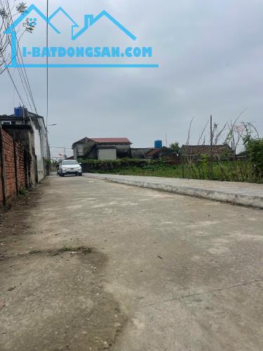TIỀM NĂNG SÁNG GIÁ - GIÁ CHỈ 6XX TRiỆU VỚI 109m² TẠI THÁI HƯNG, THÁI THỤY 🚀 📌 Thông tin