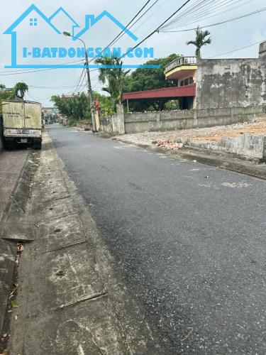 🚨 HÀNG NGON GIÁ ĐẸP- CHỈ MỘT LÔ DUY NHẤT TẠI TT DIÊM ĐIỀN 🚨 Đất thị trấn mà giá chỉ 1