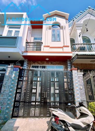 Bán nhà 1T1L đúc, Trung tâm Ninh Kiều - TPCT (Hẻm 4m xe hơi tới nhà)