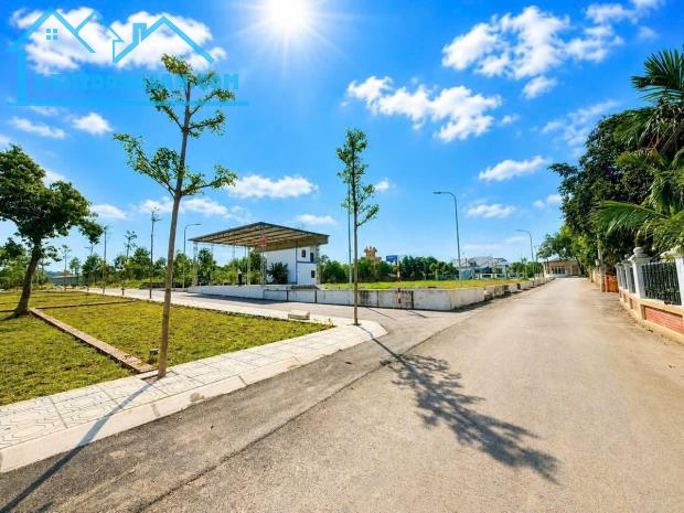 HÀNG ĐẸP KHÓ TÌM – LÔ GÓC ĐƯỜNG 7M GIÁ CHỈ 3XTR/M2