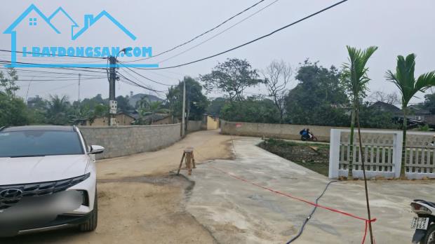 Bán nhanh lô đất đẹp dt 143m, (mt8m) 1,7 tỷ