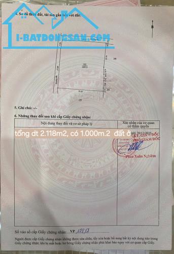 Đất vườn Đà Nẵng, đã đẹp lại còn rẻ