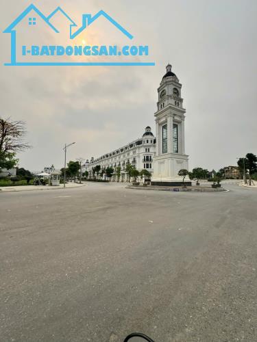 Bán nhanh lô đất đẹp dt 143m, (mt8m) 1,7 tỷ
