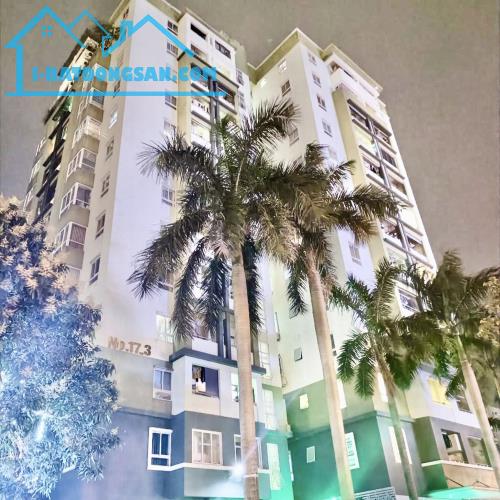 Bán Chung Cư Sài Đồng 90m2, Long Đẹp Long Lanh - Full Nội Thất – chỉ 5,52 Tỷ