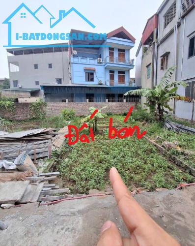 BÁN ĐẤT CỔ BI, GIA LÂM - 68M, 50M RA Ô TÔ TRÁNH - PHÙ HỢP CHO XÂY Ở HAY ĐẦU TƯ ĐỀU TUYỆT