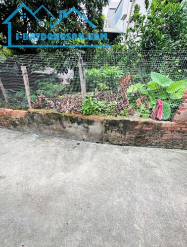 BÁN ĐẤT ĐẸP CỔ BI, GIA LÂM- CHỈ HƠN 3 TỈ, VỪA KHUÔN TIỀN - MUA XÂY NHÀ Ở HAY ĐẦU TƯ ĐỀU ỔN