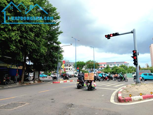 Siêu Vip Quận 5 Xe Hơi Ngủ Nhà - 83m² (7.5m x 11m) Nhà 5 Tầng - 20 Tỷ TL - Nhà Mới Ở Ngay